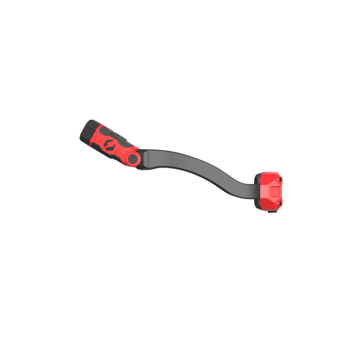 Rechargeable Neck Light - 350 Lumens