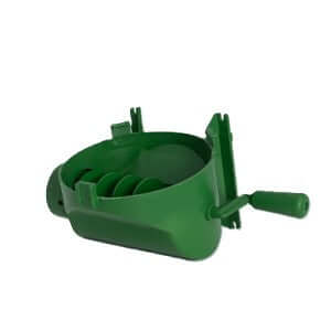 Wall Mount Dispenser for Nitro Green Hand Scrub