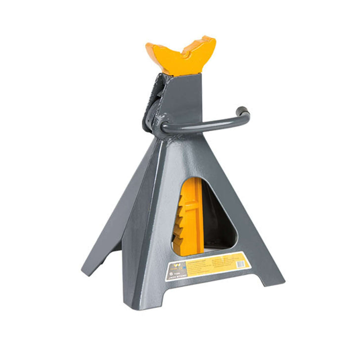 Soportes de gato Gaither de 6 toneladas