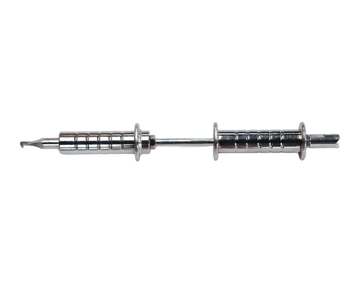 GT FORCE Wheel Weight Tool