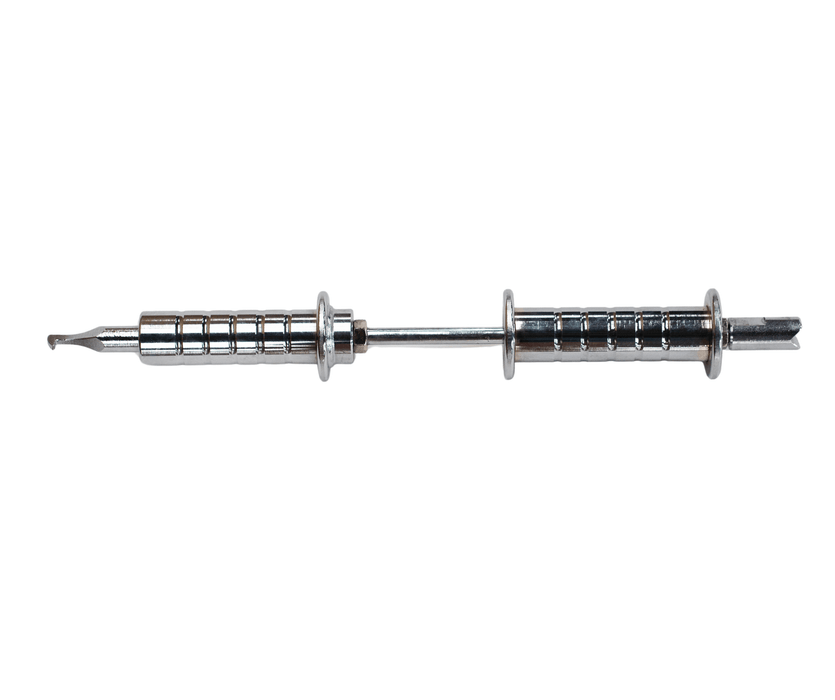 GT FORCE Wheel Weight Tool