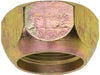RH Outer Cap Nut, Hino/Isuzu - Metric, M30-1.5 Thread