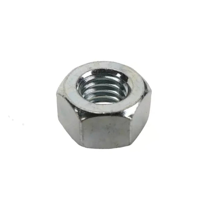 Tuerca de llanta de 3/4" - 10 para ruedas de radios