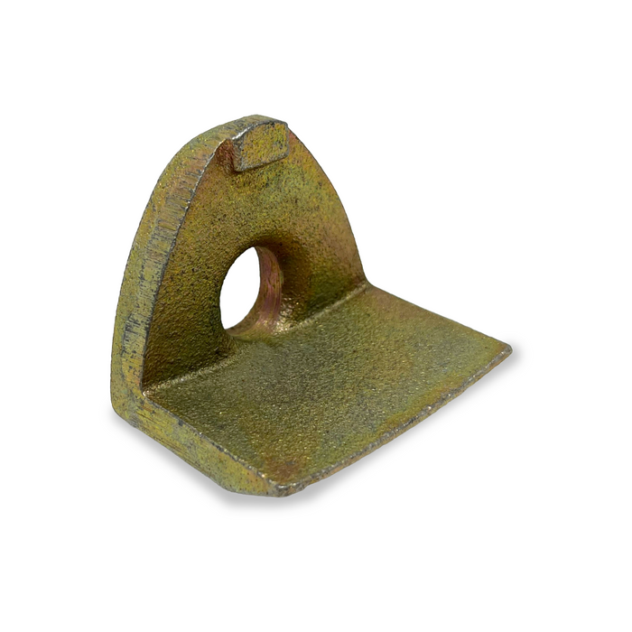 Dayton Wheel Rim Clamp