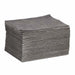 Universal Absorbent Pad - 15"x19" - 100 Pk