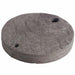 Universal Absorbent Drum Top Pads - 22" - 25 Pk