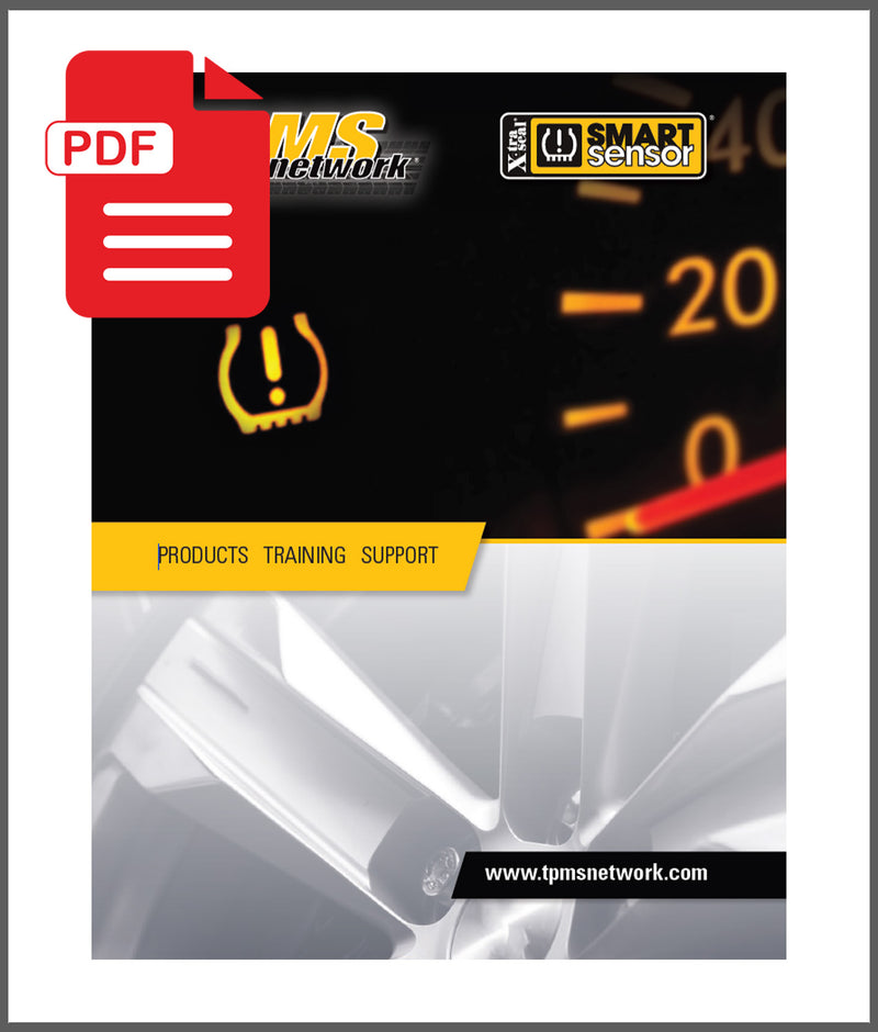 31 Inc TPMS
