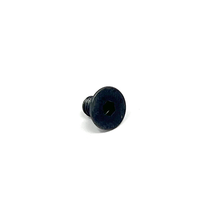 Tornillos para cabezal de montaje sin palanca V1, V2, V3 y TCX 10PK