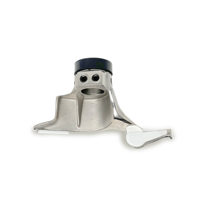 Steel Mount/Demount Head for Hunter TCX - w/ Tail/Nose Inserts