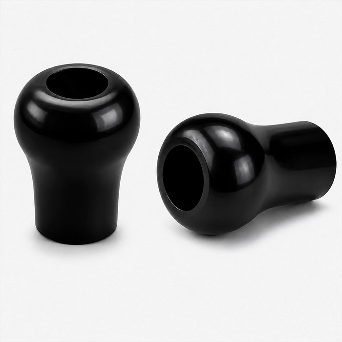 Replacement Knobs for Hunter® Wheel Balancer Hub Nut (2-Pack)