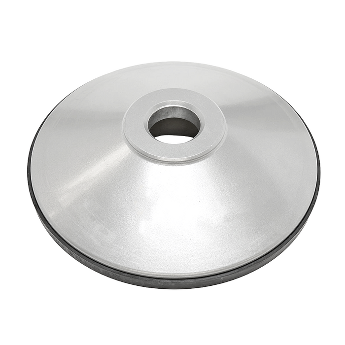 Wheel Balancer 9" Pressure Cup with Rubber Ring