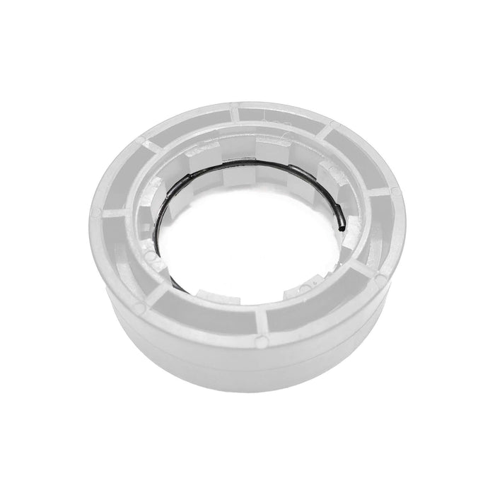 Anillo de retención metálico para anillo de presión para tuercas de mariposa Hunter