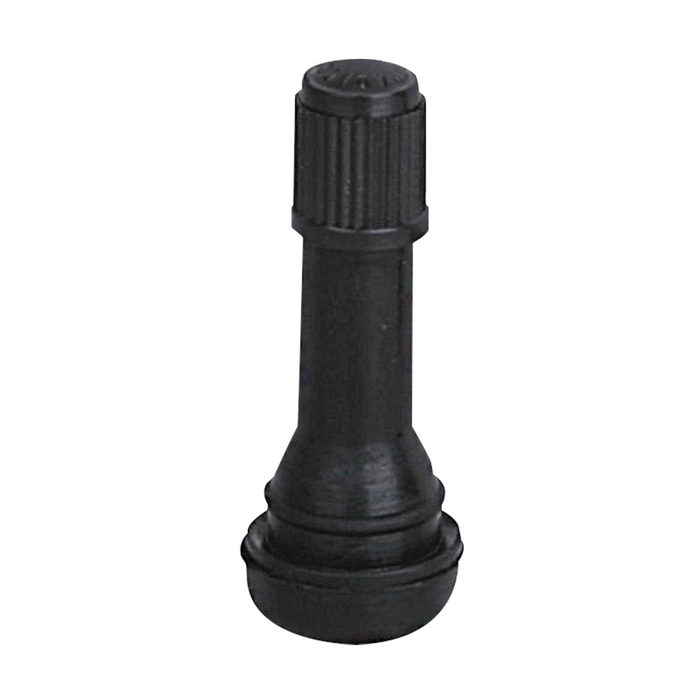 TR438 - Snap-In Tire Valve - Mercedes Spare Tire - Each
