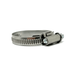 11/32" Width, 1"-1 5/8"" - Euro Style Hose Clamp