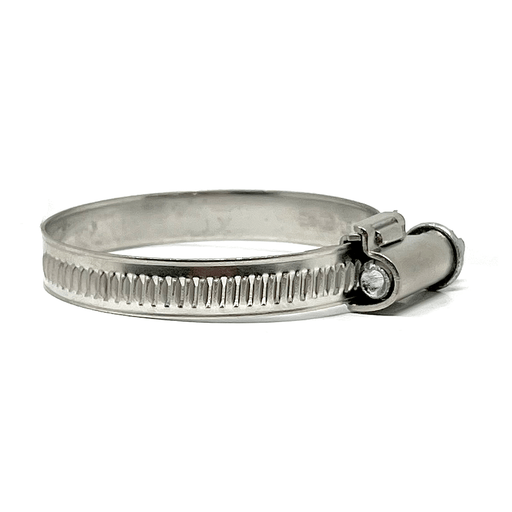 11/32" Width, 1 1/4"-2" - Euro Style Hose Clamp