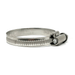 11/32" Width, 1 1/4"-2" - Euro Style Hose Clamp