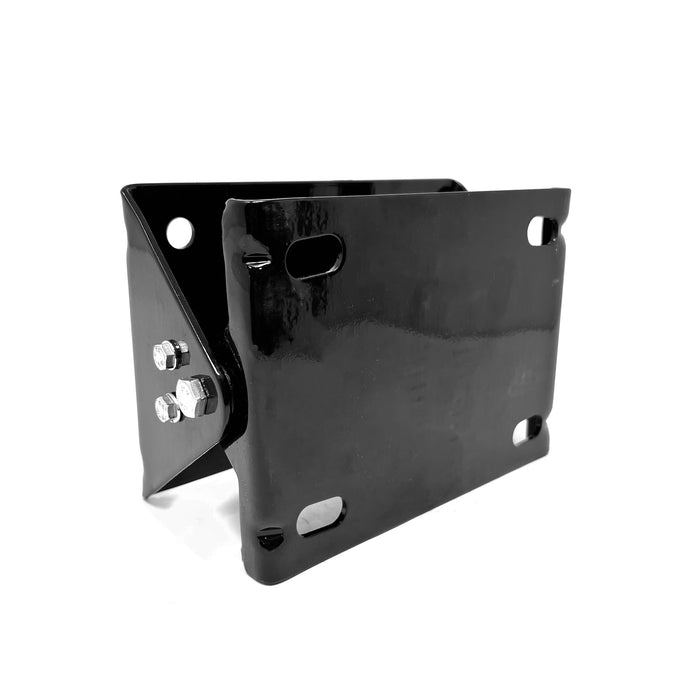 140 Degree Swivel Mount Hose Reel