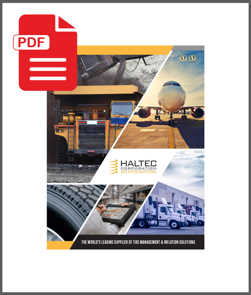Catálogo Haltec