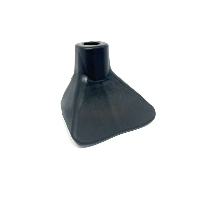Prensatelas para desmontadora de neumáticos Corghi, color negro, 106888