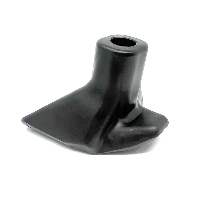 Prensatelas para desmontadora de neumáticos Corghi, color negro, 106888