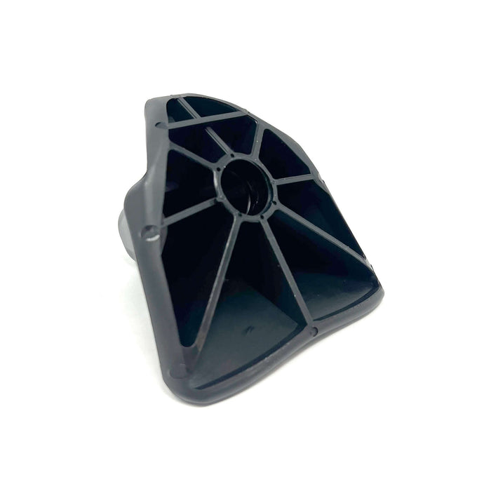 Prensatelas para desmontadora de neumáticos Corghi, color negro, 106888