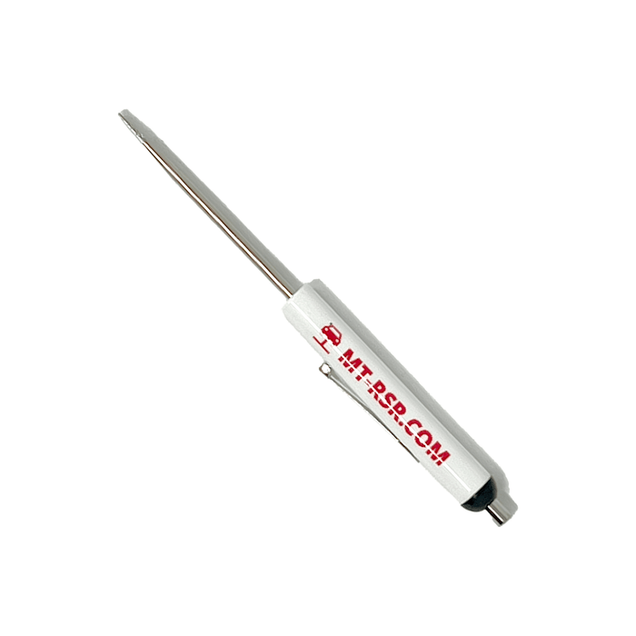 MT-RSR Mini Screwdriver with Magnetic Top