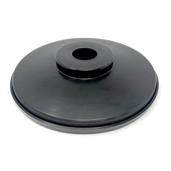 XL Pressure Drum for Coats - 40mm Bore, 8 3/8 OD