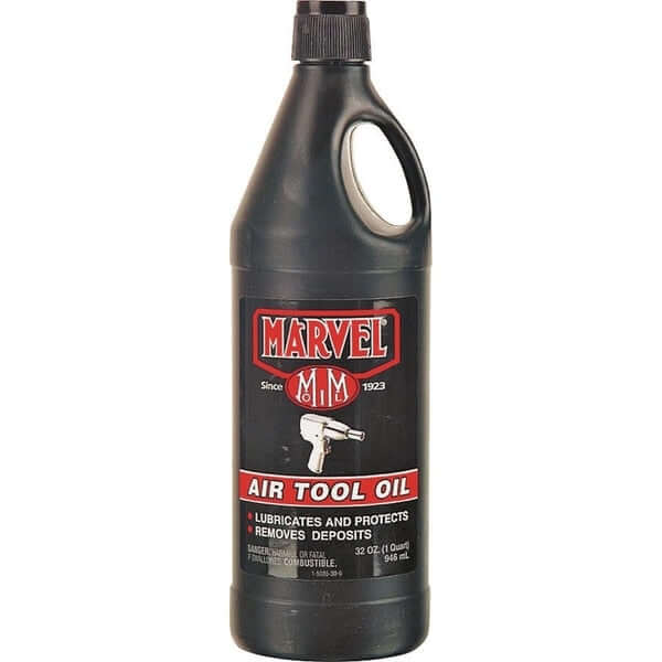 Air Tools