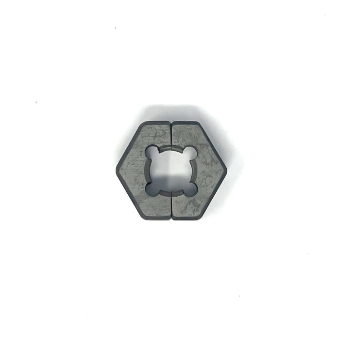 1/2-20 SAE Split Die Thread Chaser