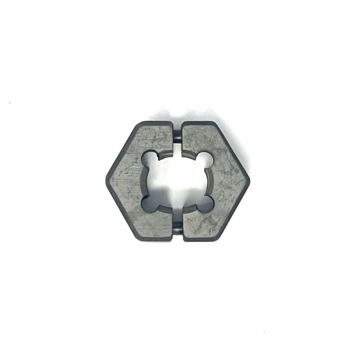 1/2-20 SAE Split Die Thread Chaser