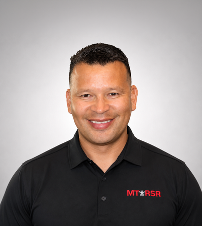Jaser Rivera
