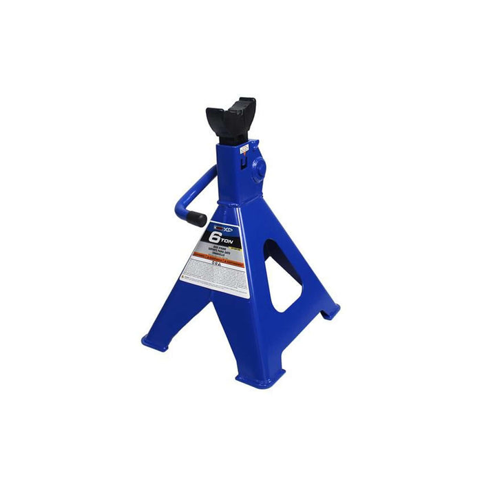 Soportes de gato K-Tool de 6 toneladas