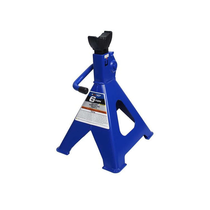Soportes de gato K-Tool de 6 toneladas
