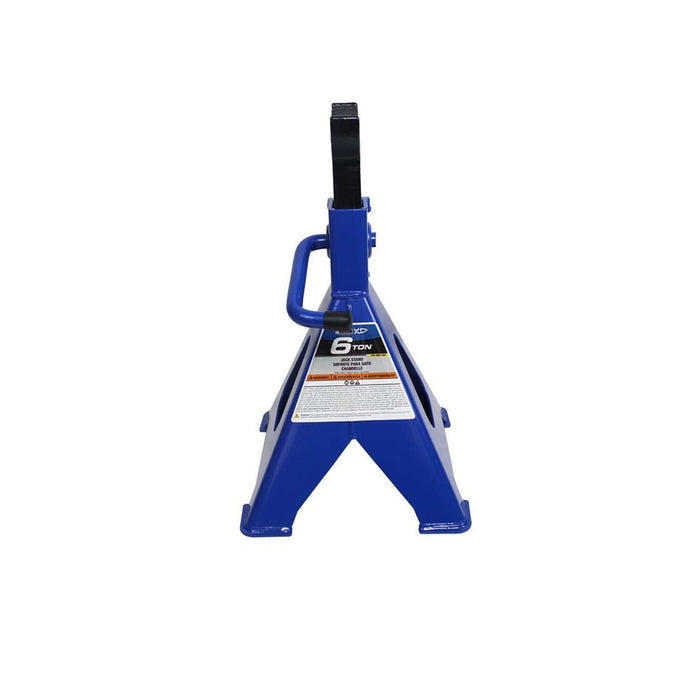 Soportes de gato K-Tool de 6 toneladas