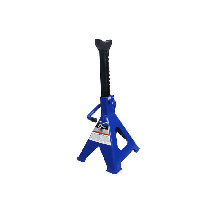 Soportes de gato K-Tool de 6 toneladas