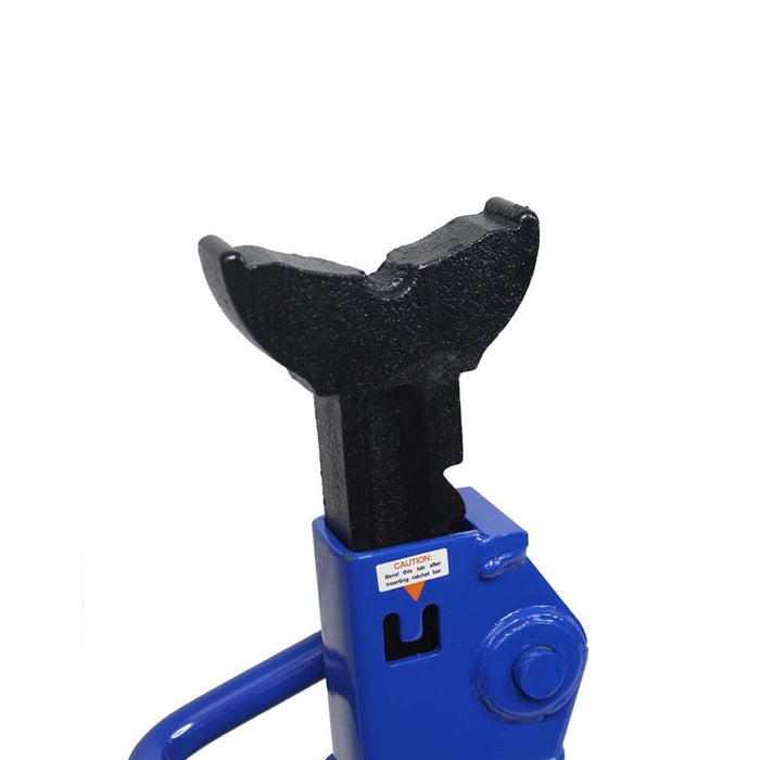 Soportes de gato K-Tool de 6 toneladas
