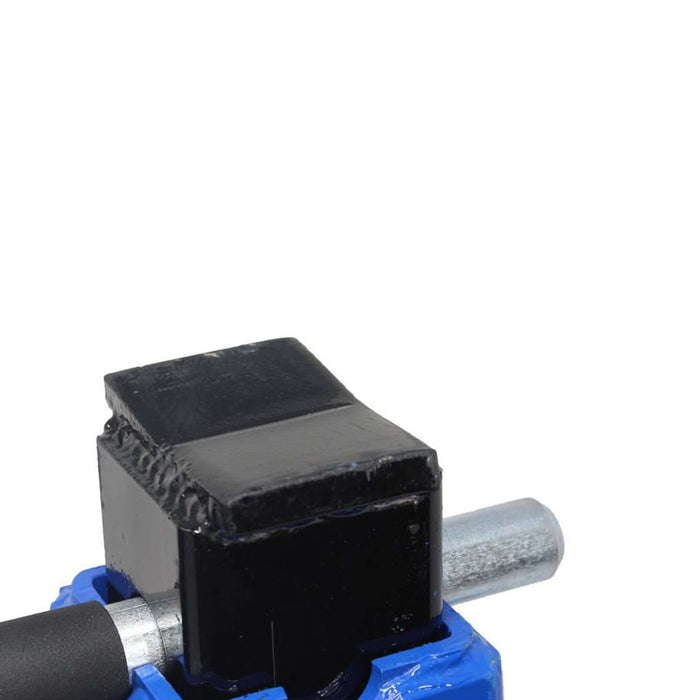 K-Tool 22 Ton Jack Stands (HD) (Pin Style)