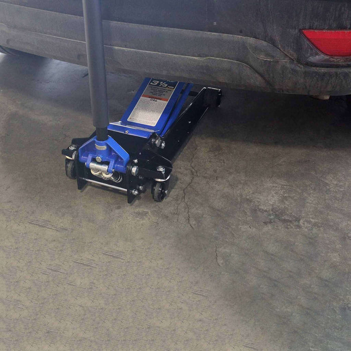 Gato de piso K-Tool de 3,33 toneladas - Perfil bajo