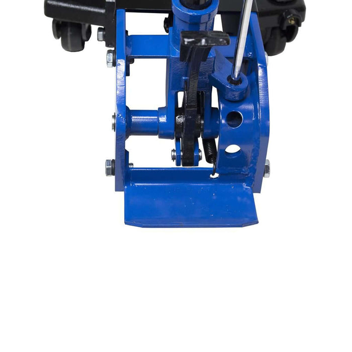 Gato de servicio K-Tool de 5 toneladas (HD)