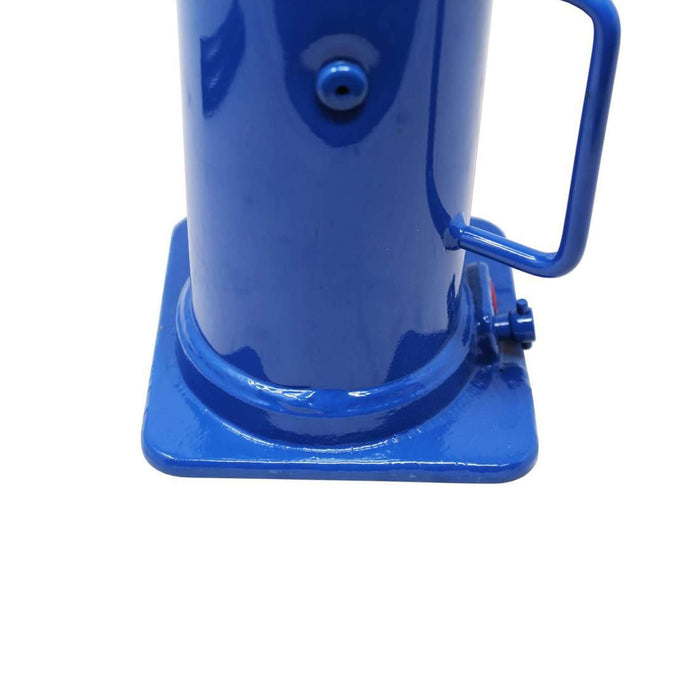Gato de botella manual XD de 12 toneladas de K-Tool