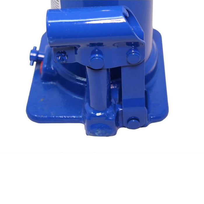 Gato de botella corto K-Tool de 12 toneladas (soldado)