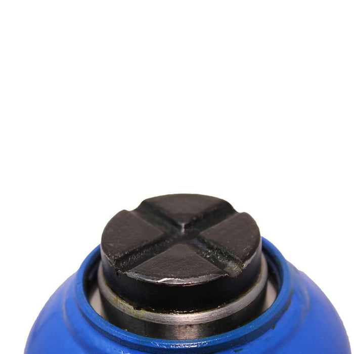 Gato de botella corto K-Tool de 12 toneladas (soldado)