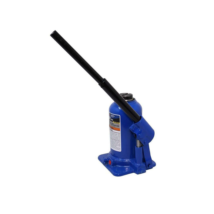 Gato de botella corto K-Tool de 12 toneladas (soldado)
