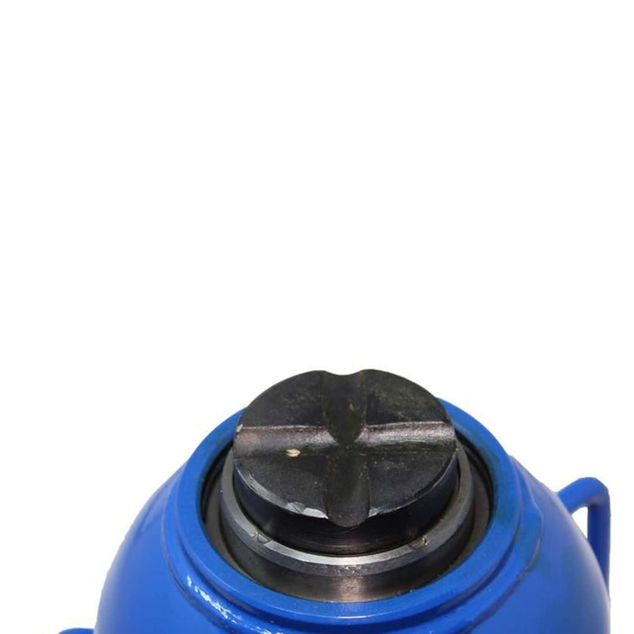 K-Tool 20-Ton Bottle Jack (Welded)
