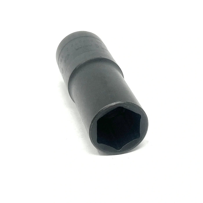 1/2" Dr. x 17mm x 19mm Thin Impact Flip Socket