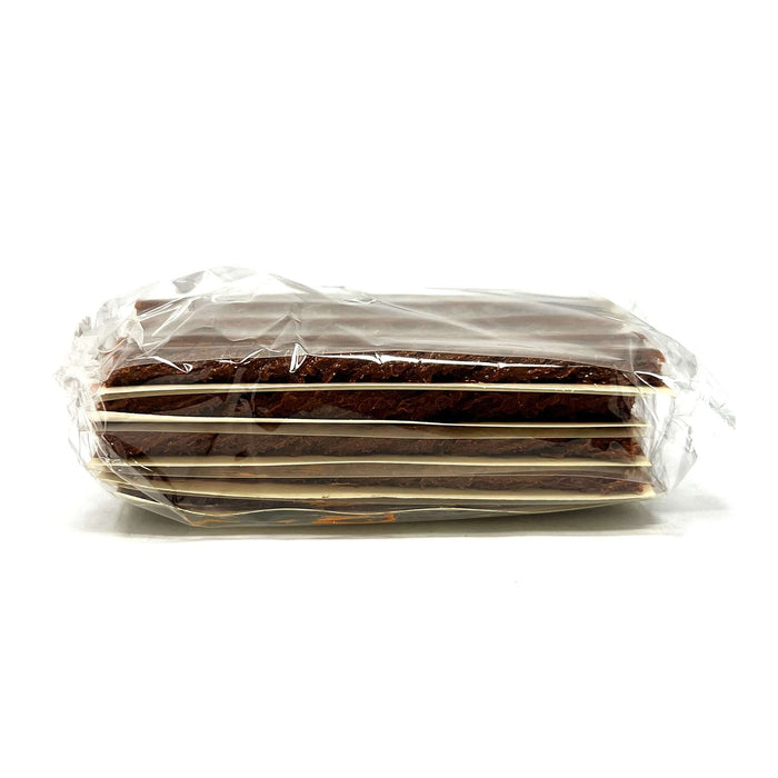 Kex 361 Tire Repair String, 4", Fat Brown (50 bx)