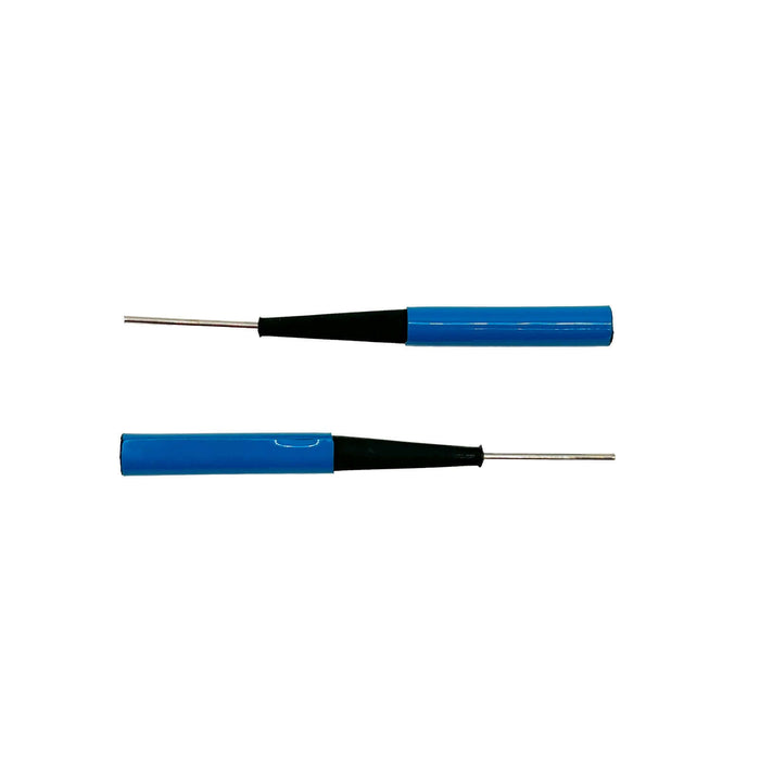 Kex 378 Nail Hole Insert, Pull-Thru, 1/4" Stem (20 bx)