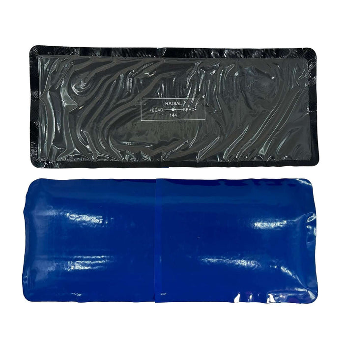 Kex MX44 Radial Tire Repair Unit, 5" x 13", 2 Ply (10 bx)