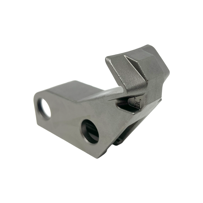 Coats Adjustable 2 Button Rim Clamp Jaw (Range: 13" - 24") Set of 4