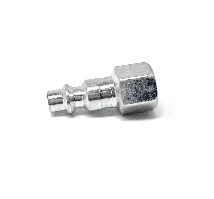 1/4" Fem. Plug M Style